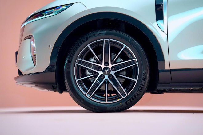 全新岚图知音将于8月28日正式上市