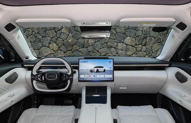 领克“最美”轿跑亮相！预售19.2万起配激光雷达，搭载双电机四驱