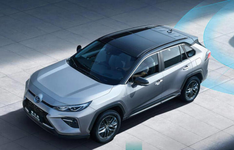 家用全能王！这两款SUV稳重省油，性价比超高值得一看