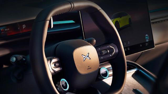 SU7遇到对手？续航820km破百3秒7，若卖25万能火吗