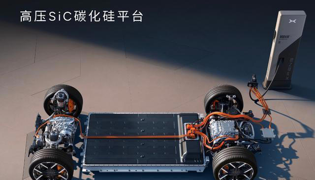 SU7遇到对手？续航820km破百3秒7，若卖25万能火吗