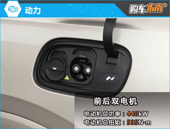 推荐六座版Max2025款乐道L90购车指南