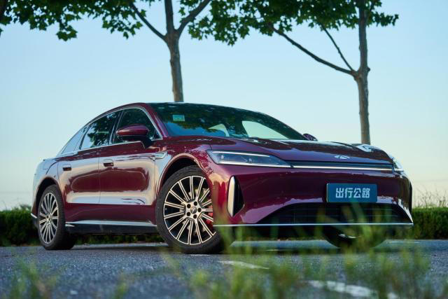 奇瑞高端车突破重围！13.99万起的风云A9L算不算“真豪华”？