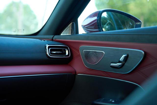 奇瑞高端车突破重围！13.99万起的风云A9L算不算“真豪华”？