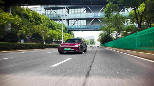 奇瑞高端车突破重围！13.99万起的风云A9L算不算“真豪华”？