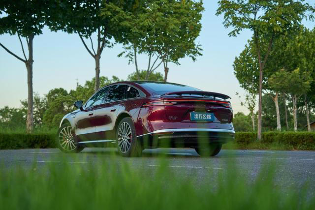 奇瑞高端车突破重围！13.99万起的风云A9L算不算“真豪华”？