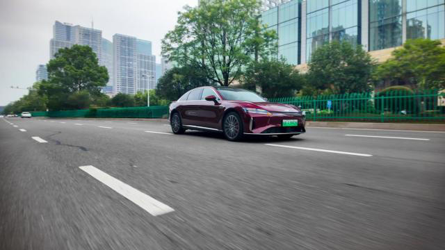 奇瑞高端车突破重围！13.99万起的风云A9L算不算“真豪华”？