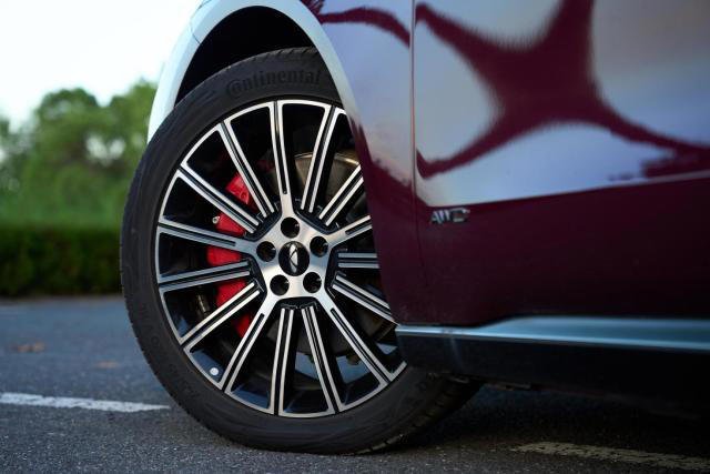 奇瑞高端车突破重围！13.99万起的风云A9L算不算“真豪华”？