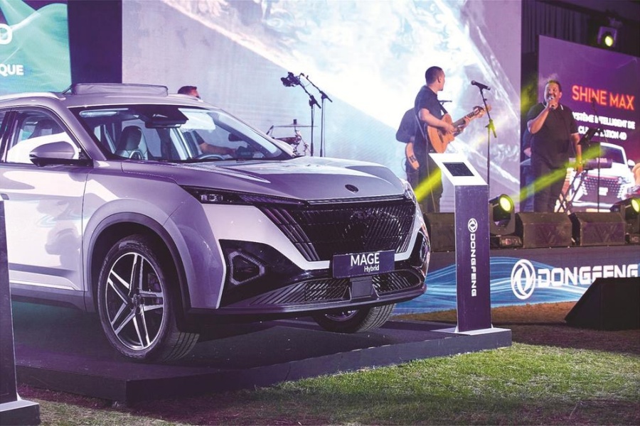 东风进出口在亚非市场再布局