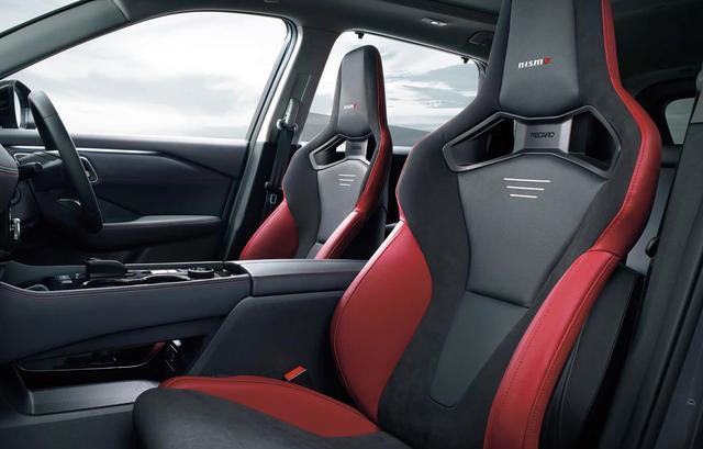 全新奇骏NISMO实车亮相，配备专属套件，搭载e-POWER动力系统