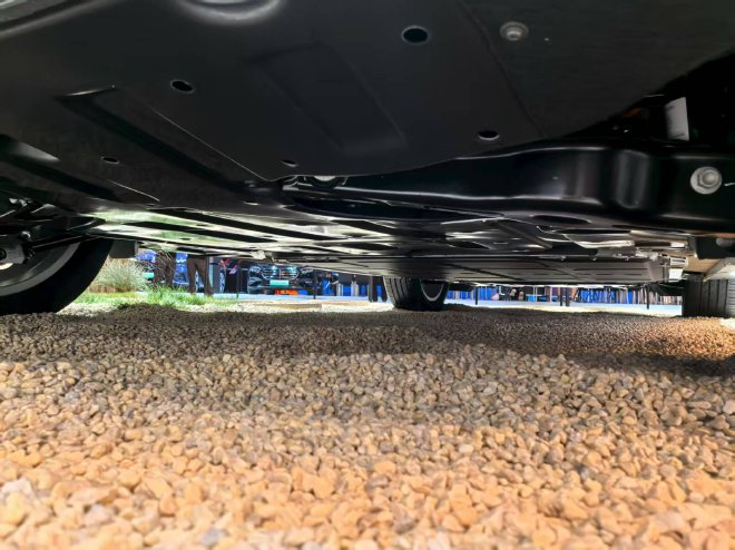 2025成都车展探馆：蔚来萤火虫