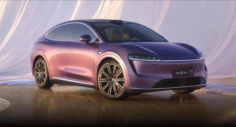 国产6大“卷王”SUV，30万元级价格，激光雷达+空气悬挂+零重力座椅