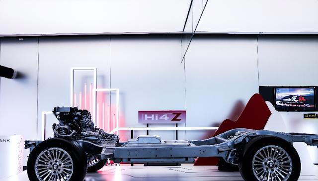 坦克新车最新进展曝光，网友的设想会成为现实吗