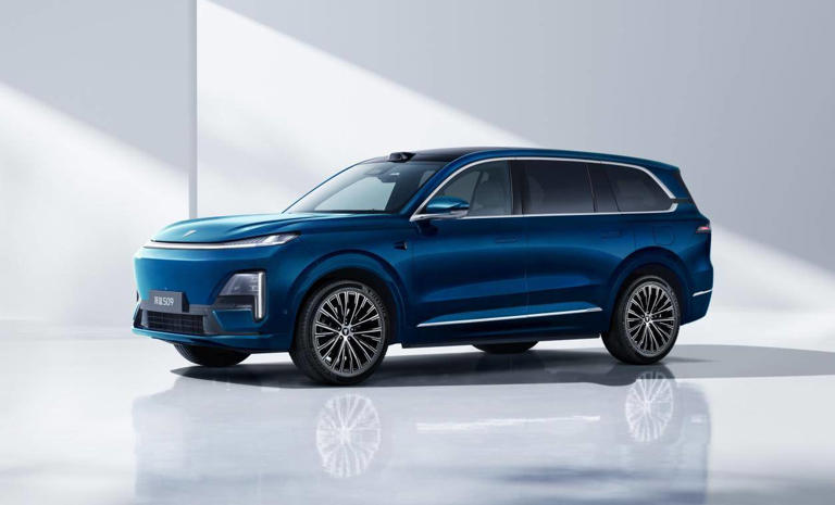 国产6大“卷王”SUV，30万元级价格，激光雷达+空气悬挂+零重力座椅