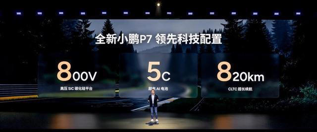 零百3.7秒+820续航，21.98万起全新亮点解析
