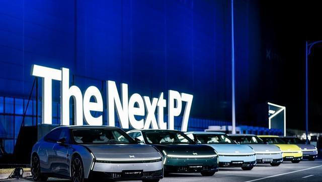 零百3.7秒+820续航，21.98万起全新亮点解析