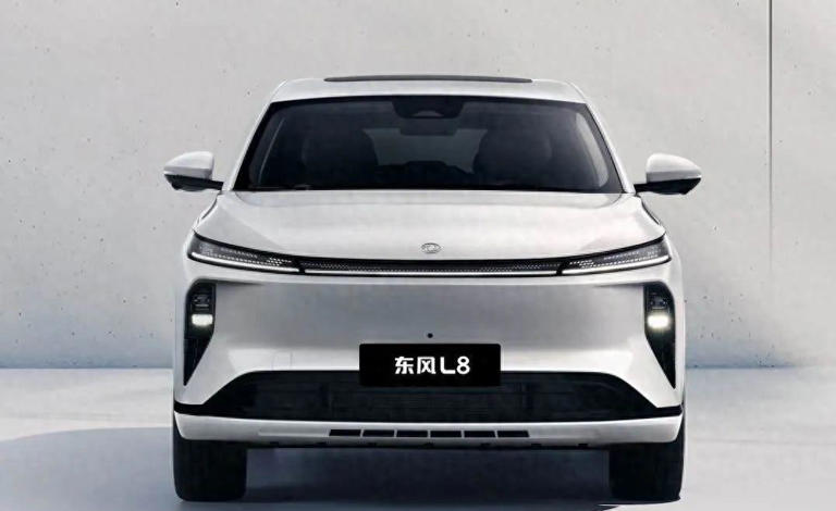 东风汽车新车官宣：8月11日，正式预售！