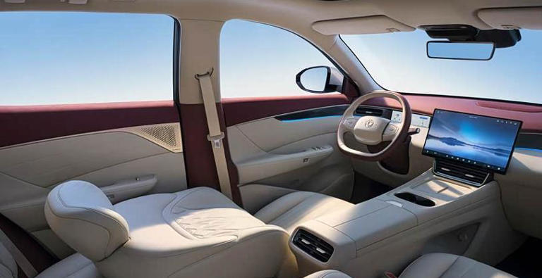 东风汽车新车官宣：8月11日，正式预售！