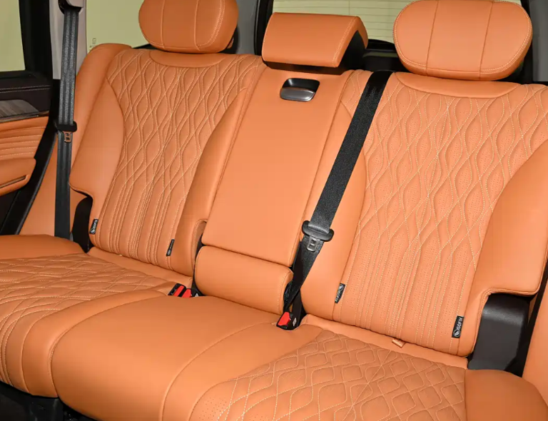 新款坦克500预售定档8月8日，搭激光雷达+新增敦煌绿配色