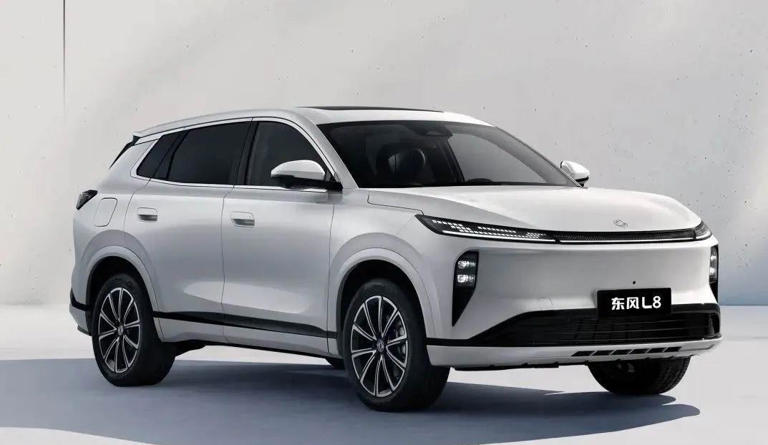 东风汽车新车官宣：8月11日，正式预售！