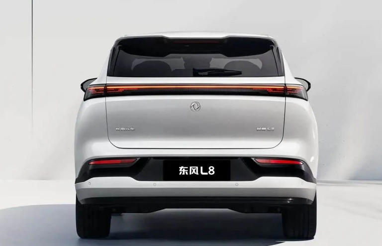 东风汽车新车官宣：8月11日，正式预售！
