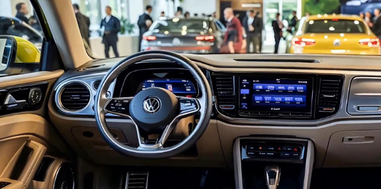 2026款大众甲壳虫：经典虫鸣的混动重生！