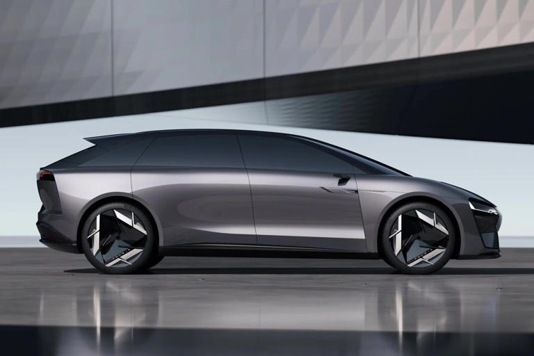 这下要排队买奇瑞了！新车配固态电池，续航1500km，号称永不自燃