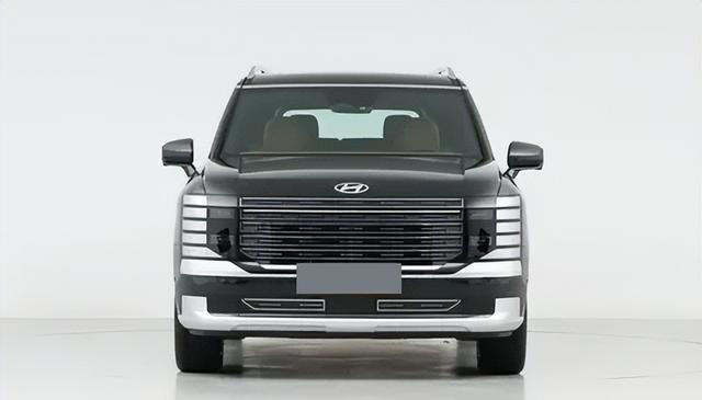 尺寸够大、设计够原创：全新一代帕里斯帝将于成都车展开启预售