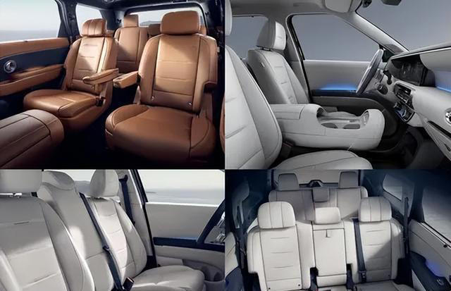 尺寸够大、设计够原创：全新一代帕里斯帝将于成都车展开启预售