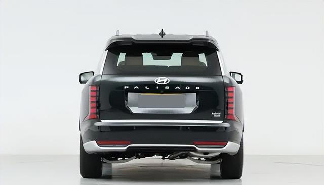 尺寸够大、设计够原创：全新一代帕里斯帝将于成都车展开启预售