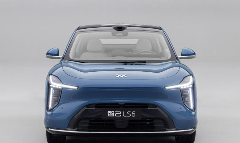 上汽集团新车官宣：8月15日，正式预售！