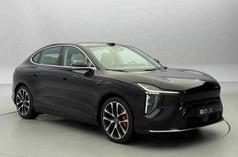 上汽集团新车官宣：8月15日，正式预售！