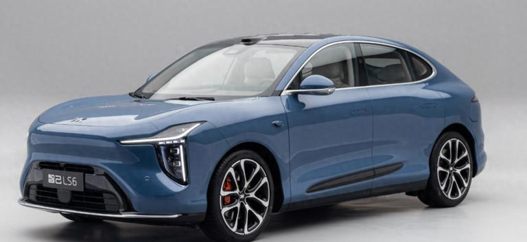 上汽集团新车官宣：8月15日，正式预售！