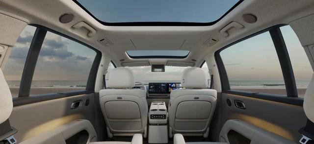 理想i8选择“妥协”，三个配置将统一版本，售价33.98万元