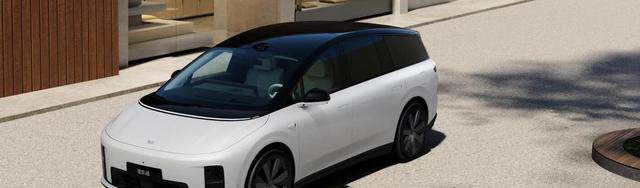 理想i8选择“妥协”，三个配置将统一版本，售价33.98万元