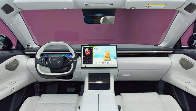 全系标配激光雷达领克10EM-P将于8月11日开启预售