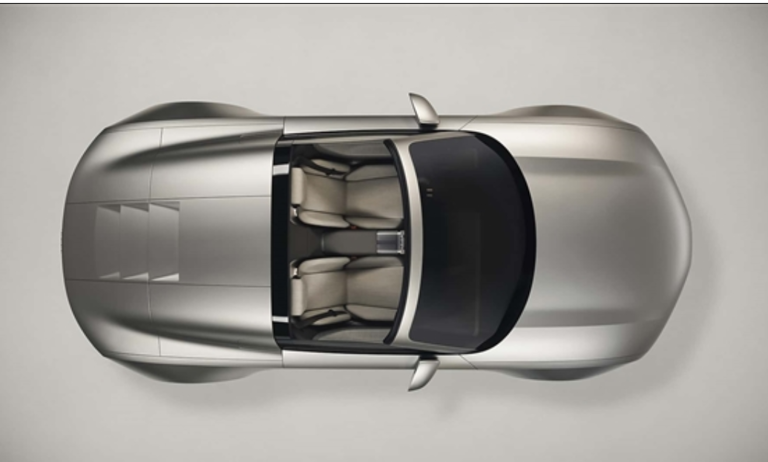 奥迪亮出“概念杀器”：垂直车头+无尾窗+Targa敞篷，经典味儿拉满