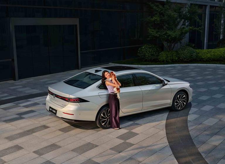 四大维度全面升级，全新一代速腾L正式上市，指导价11.49万起