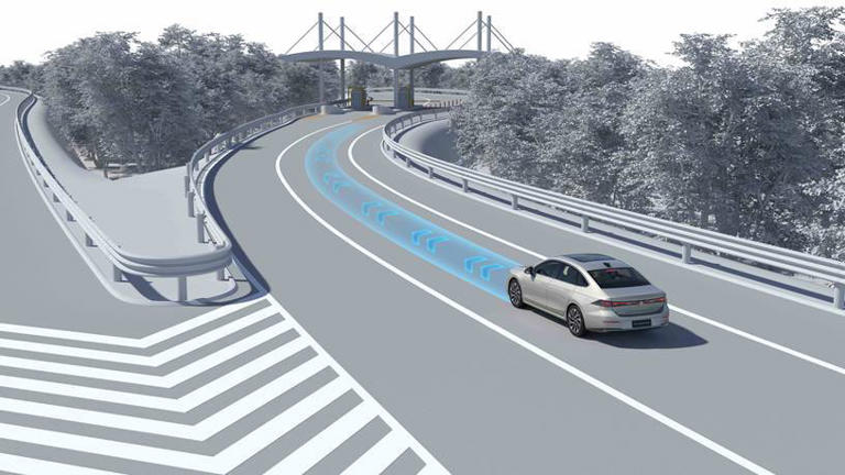 四大维度全面升级，全新一代速腾L正式上市，指导价11.49万起