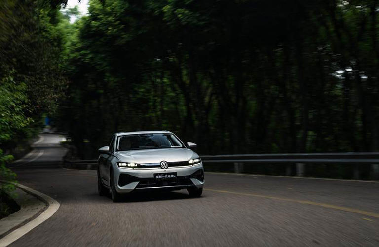 四大维度全面升级，全新一代速腾L正式上市，指导价11.49万起