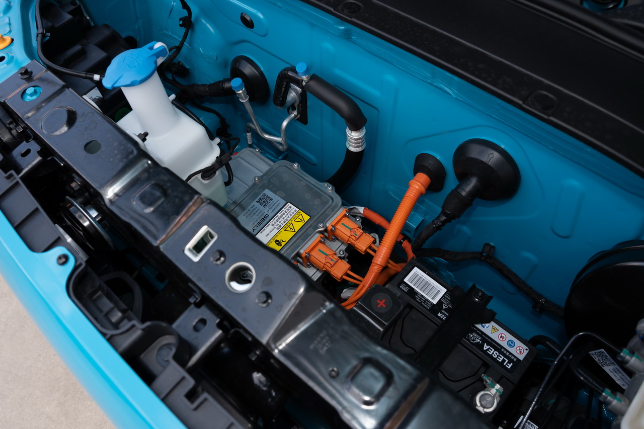 睿蓝蓝气球上市限时价4.29万元