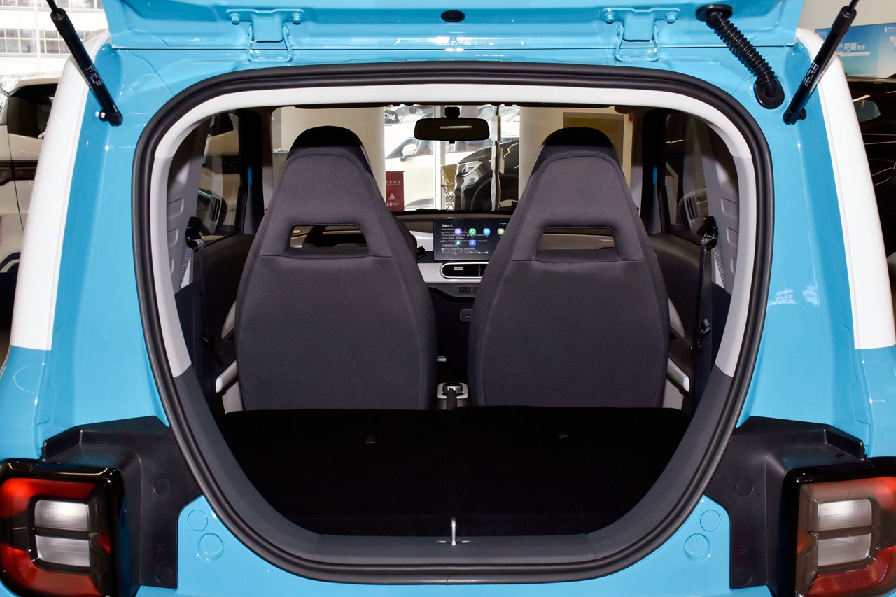 睿蓝蓝气球上市限时价4.29万元