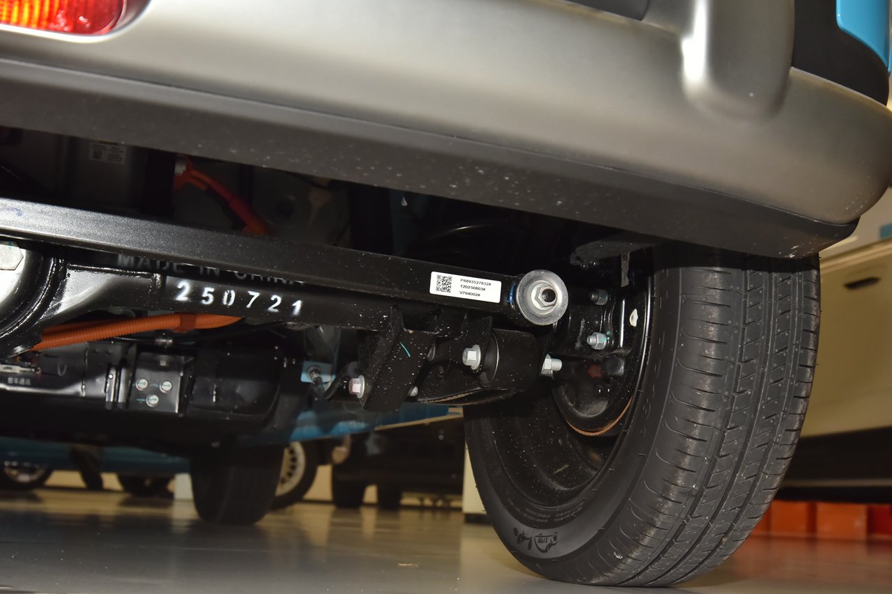 睿蓝蓝气球上市限时价4.29万元