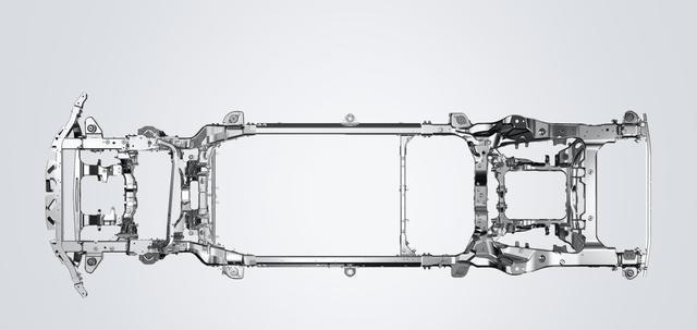 重构全尺寸行政豪华SUV新标杆，仰望U8L鼎世版正式上市