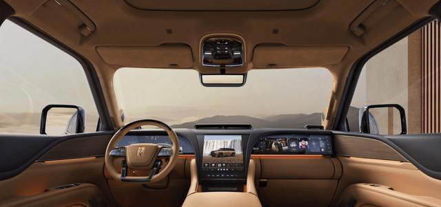 重构全尺寸行政豪华SUV新标杆，仰望U8L鼎世版正式上市