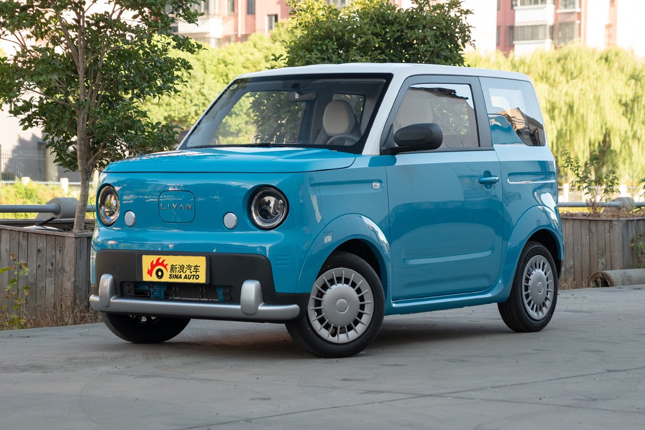 睿蓝蓝气球上市限时价4.29万元