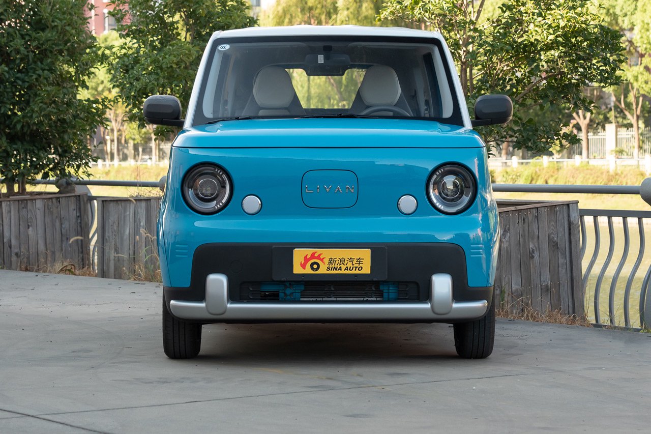 睿蓝蓝气球上市限时价4.29万元