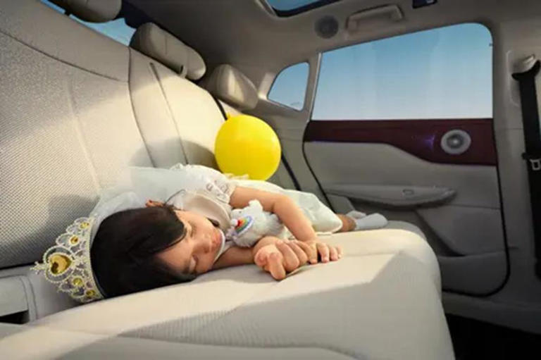 全新岚图知音上市：20万满血华为纯电SUV，重塑家用价值标杆