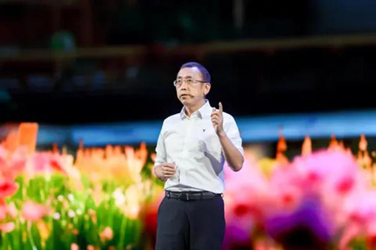 全新岚图知音上市：20万满血华为纯电SUV，重塑家用价值标杆