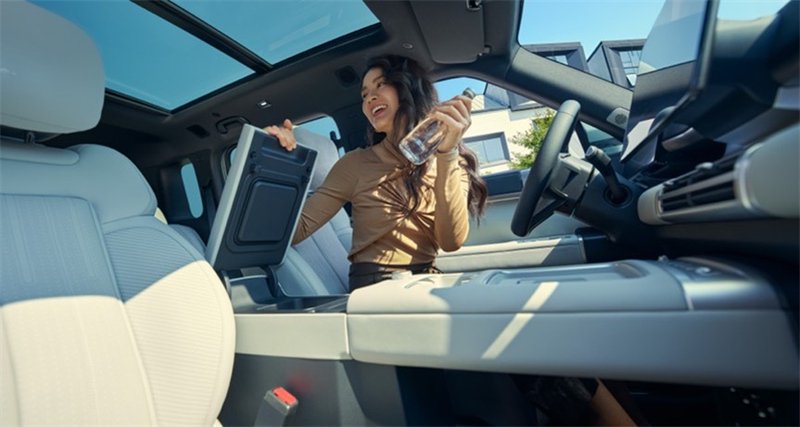 “大五座天花板”方程豹钛7火爆上市，售价17.98万元起